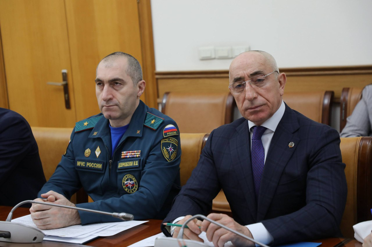 В Дагестане проведут проверки центров по уходу и присмотру за детьми